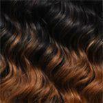 Impression Bulk Bohemian Crochet Braids - Premium Synthetic Hair - Gtworld.de