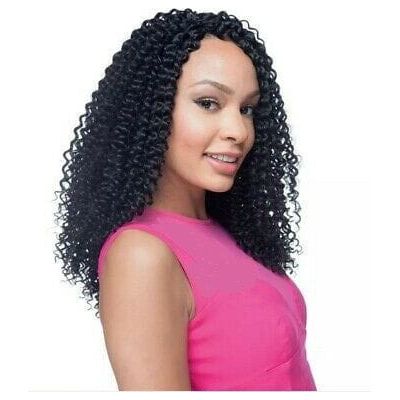 Impression Wave - Brazilian Curl 18&quot; - Kunsthaar - Gtworld.de