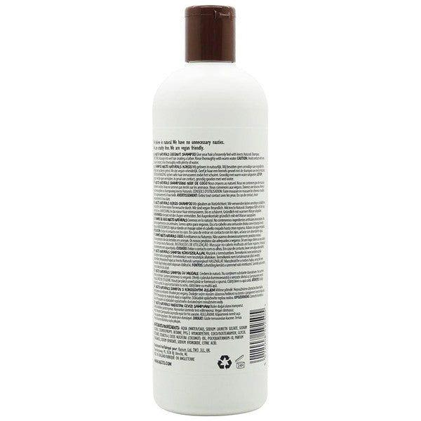 Inecto Naturals Super Nourishing Coconut Shampoo 500ml