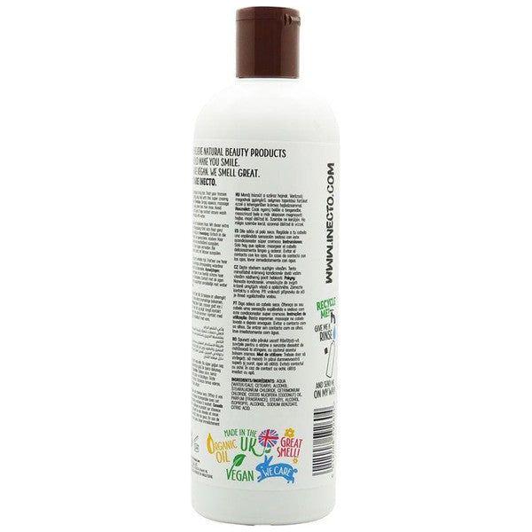 Inecto Naturals Super Moisturising Coconut Conditioner 500ml - Gtworld.de