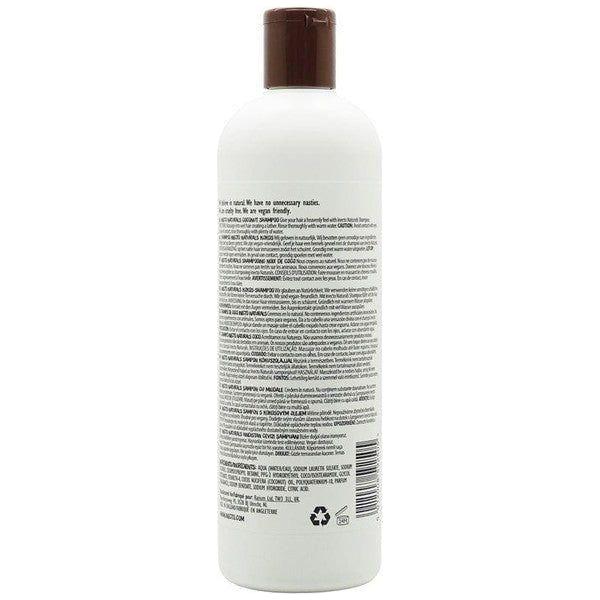 Inecto Naturals Super Nourishing Coconut Shampoo 500ml - Gtworld.de