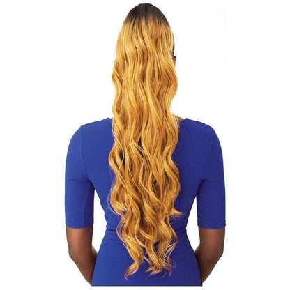 Instant Pony Ocean Wave 30&quot; - Synthetic Hair - Gtworld.de