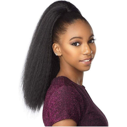 Instant Pony Perm Yaki 18&quot; - Gtworld.de