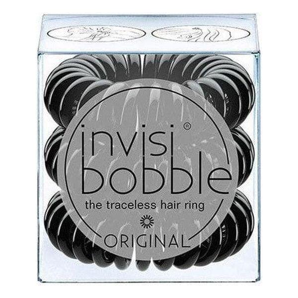 Invisibobble Hair Ring Original Black - Gtworld.de