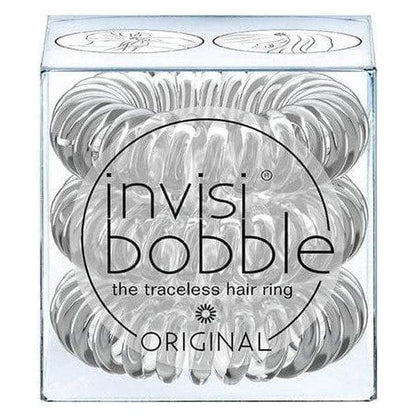 Invisibobble Hair Ring Original Black\White - gtworld.de