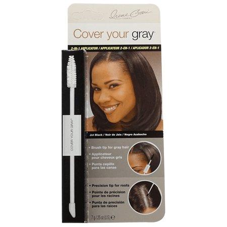 Irene Gari Cover Your Gray 2in1 Hair Color Touch Up 7g - Gtworld.de