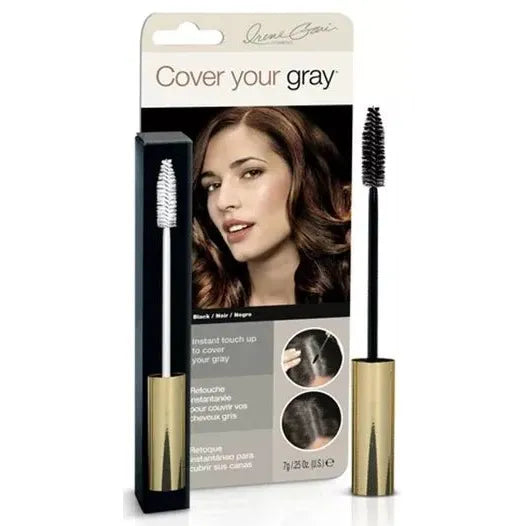 Irene Gari Cover Your Gray Instant Touch Up Brush In 7g - gtworld.de