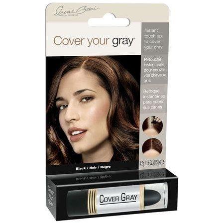 Irene Gari Cover Your Gray Instant Touch Up Stick 4.2g - Gtworld.de