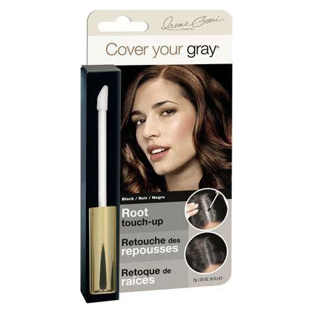 Irene Gari Cover Your Gray Root Touch - up - Gtworld.de