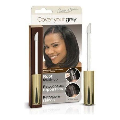 Irene Gari Cover Your Gray Root Touch - up - Gtworld.de