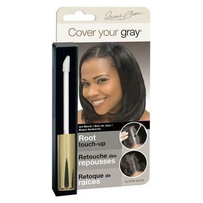 Irene Gari Cover Your Gray Root Touch - up - Gtworld.de