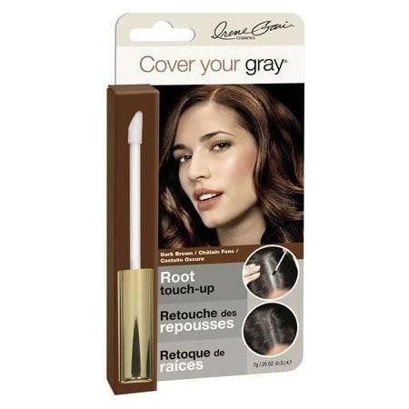 Irene Gari Cover Your Gray Root Touch - up - Gtworld.de