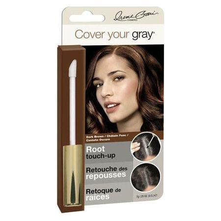 Irene Gari Cover Your Gray Root Touch - up - Gtworld.de