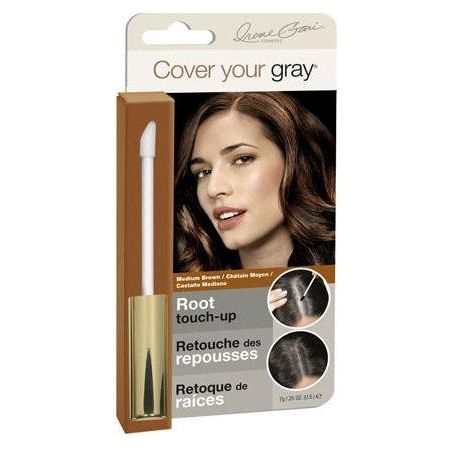 Irene Gari Cover Your Gray Root Touch - up - Gtworld.de