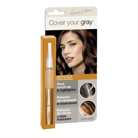 Irene Gari Cover Your Gray Root Touch - Up and Highlighter 7g - Gtworld.de