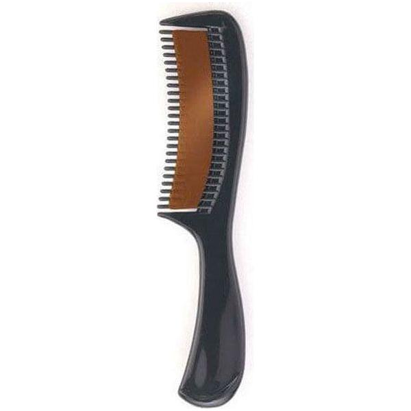 Irene Gari Cover Your Grey Color Comb, Medium Brown - Gtworld.de