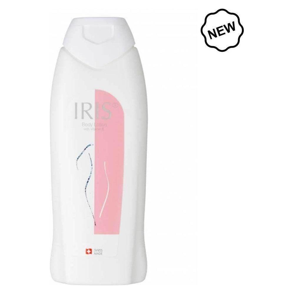 IRIS Body Lotion with Vitamin E 500 ml - Gtworld.de