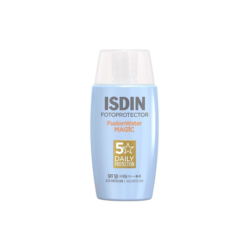 ISDIN FOTOPROTECTOR Fusion Water Magic 50ml - gtworld.de