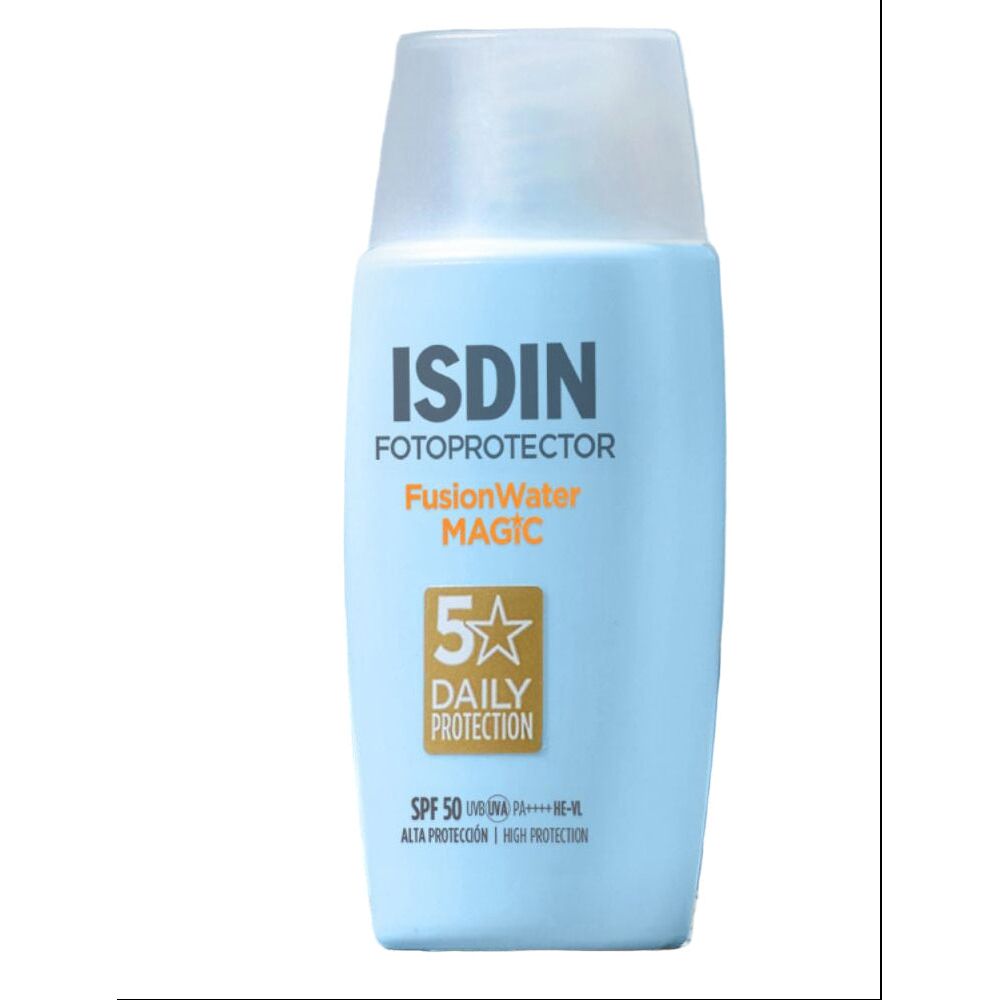 ISDIN FOTOPROTECTOR Fusion Water Magic 50ml - gtworld.de