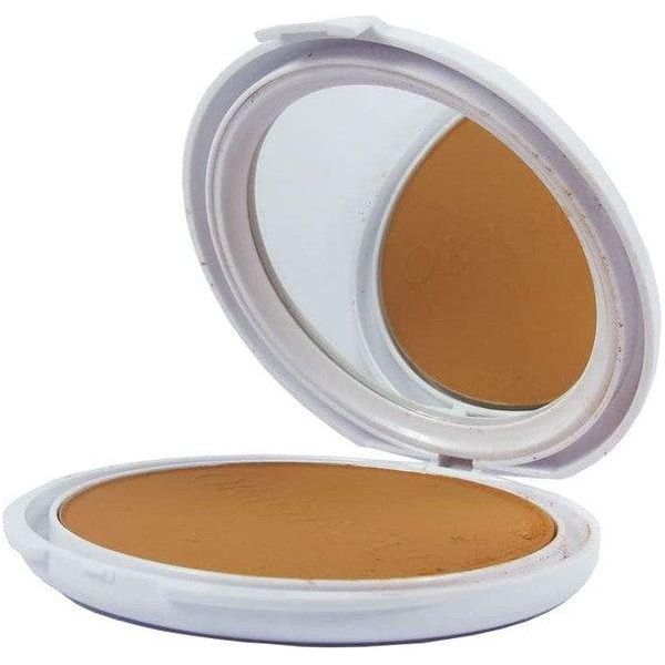 Island Beauty Compact Pressed Powder Light Tan 18g - Gtworld.de