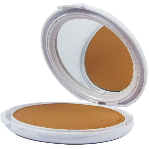 Island Beauty Compact Pressed Powder Light Tan 18g