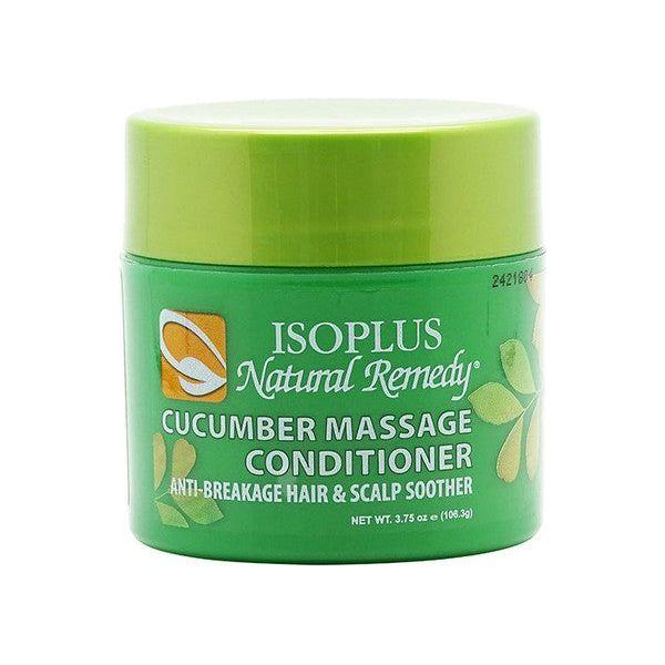 Isoplus Cucumber Massage Conditioner 110Ml - Gtworld.de