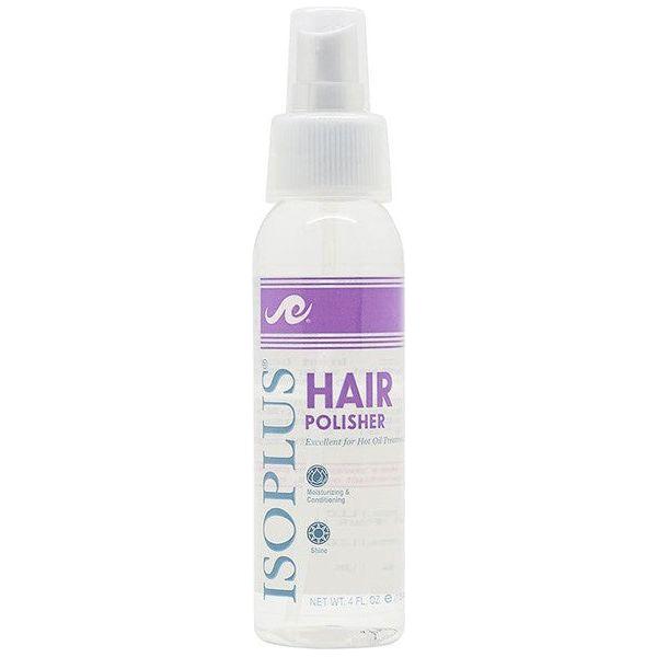 Isoplus Hair Polisher 118Ml - Gtworld.de