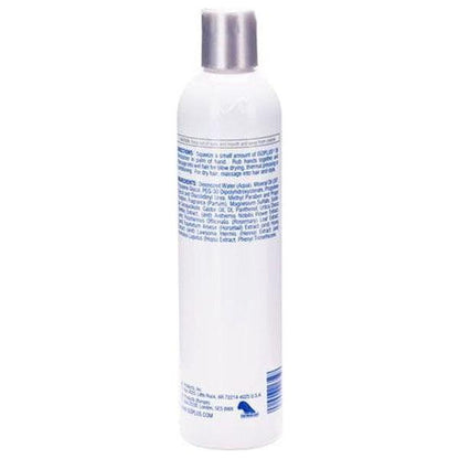 Isoplus Oil Moisturizer 296Ml