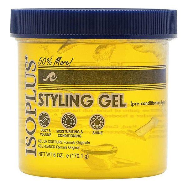 Isoplus Styling Gel 170g