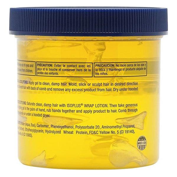 Isoplus Styling Gel 170g