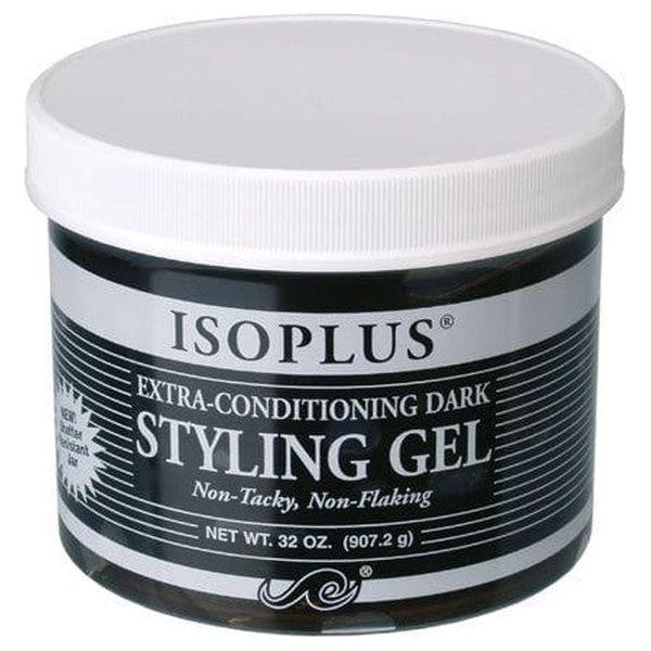 Isoplus Styling Gel Light 32Oz.