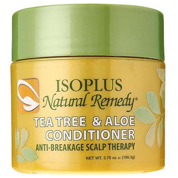 Isoplus Tea Tree &amp; Aloe Conditioner 106G