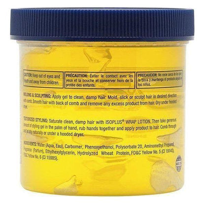 Isoplus Styling Gel 170g - Gtworld.de