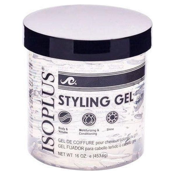 Isoplus Styling Gel 473Ml - Gtworld.de