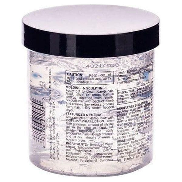 Isoplus Styling Gel 473Ml - Gtworld.de