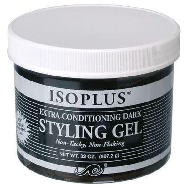 Isoplus Styling Gel Light 32Oz . - Gtworld.de