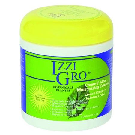 Izzi Gro Creme O&