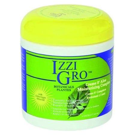 Izzi Gro Creme O&