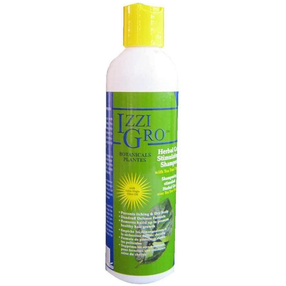 Izzi Gro Stimulating Shampoo - Gtworld.de