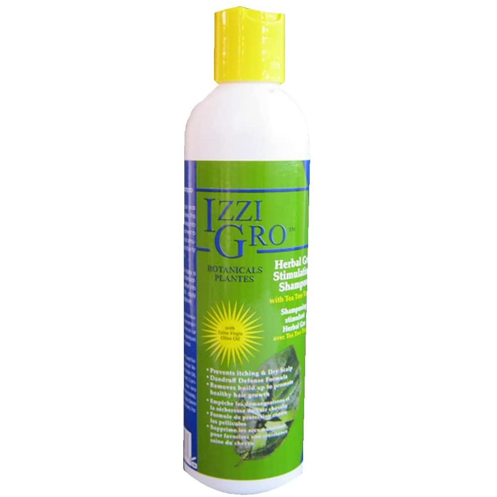 Izzi Gro Stimulating Shampoo - Gtworld.de