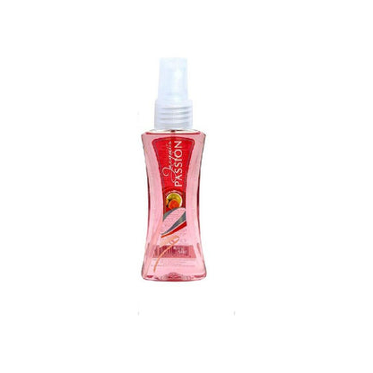 Jacquis Passion Body Mist - Gtworld.de