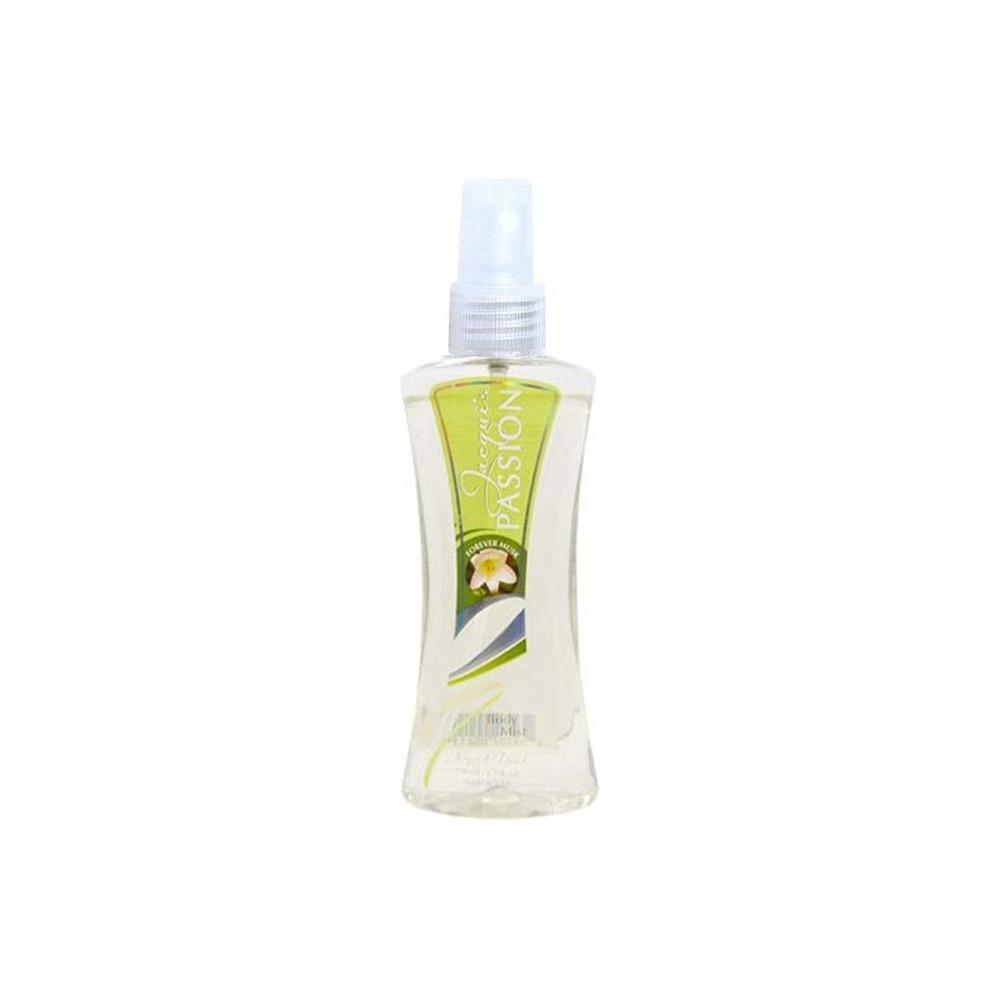 Jacquis Passion Body Mist - Gtworld.de