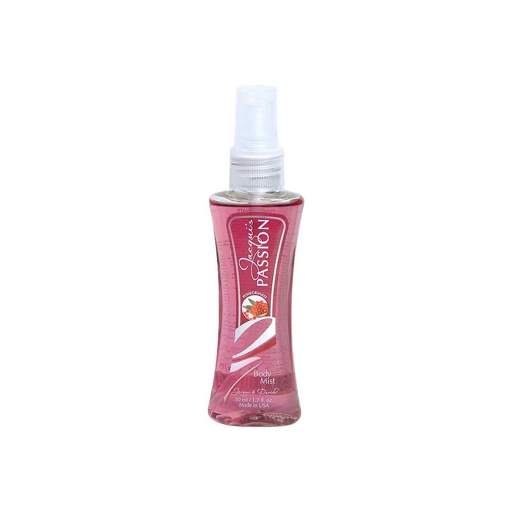 Jacquis Passion Body Mist - Gtworld.de