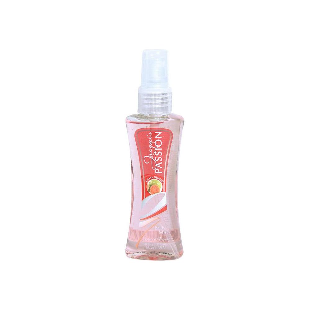 Jacquis Passion Body Mist - Gtworld.de