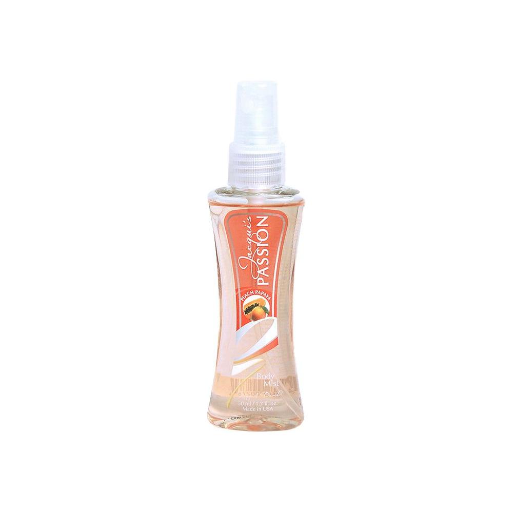 Jacquis Passion Body Mist - Gtworld.de