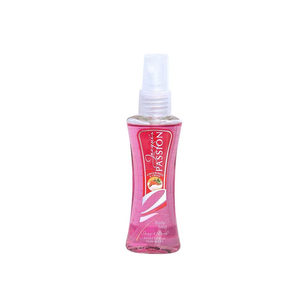 Jacquis Passion Body Mist - Gtworld.de