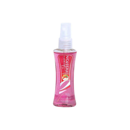 Jacquis Passion Body Mist - Gtworld.de