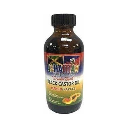 Jahaitian BCO Mango/Papaya 4oz