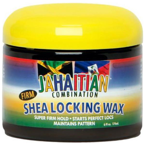 Jahaitian Combination Shea Firm Locking Wax 174ml - Gtworld.de