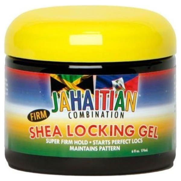 Jahaitian Combination Shea Locking Gel 174ml - Gtworld.de